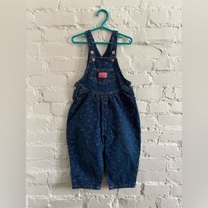VINTAGE OSHKOSH Overalls
